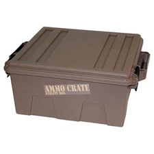 MTM ACR872 Ammo Crate Utility Box 1370 Dark Earth