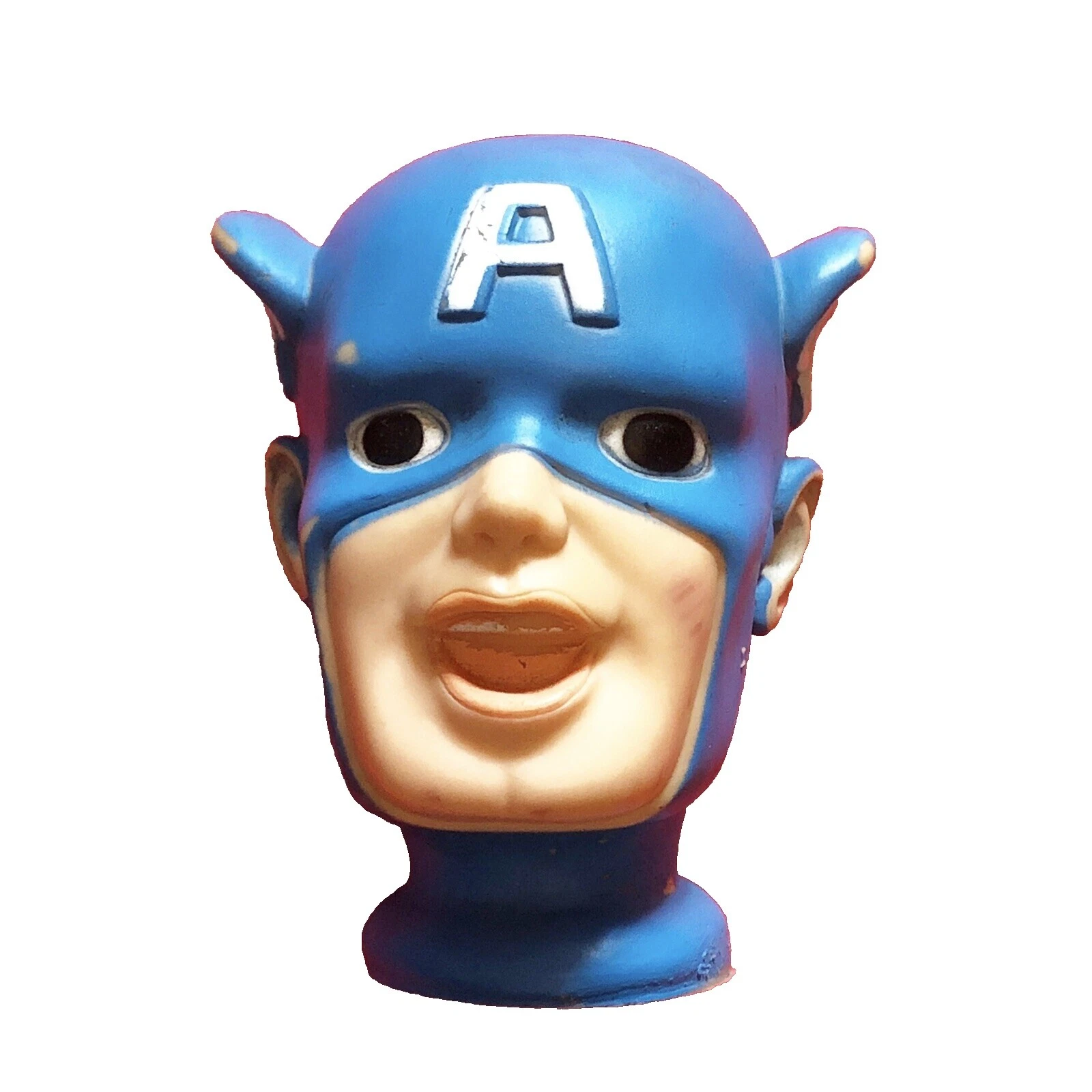 Ideal Capitán América juguetes y pasatiempos