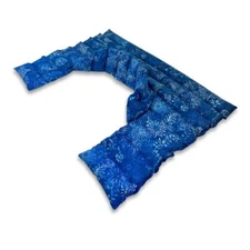 Shoulder PLUS Neck Microwavable Heating Pad - Nature Creation®