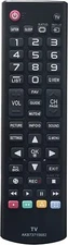 New AKB73715682 Remote for All LG LCD LED Smart TV 55LN5500 32LN520B 32LN530B