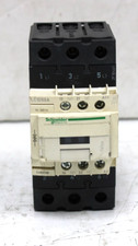 Schneider Electric LC1D40A 690V 80A Contactor Power Contactor Contactor LAD4T3B