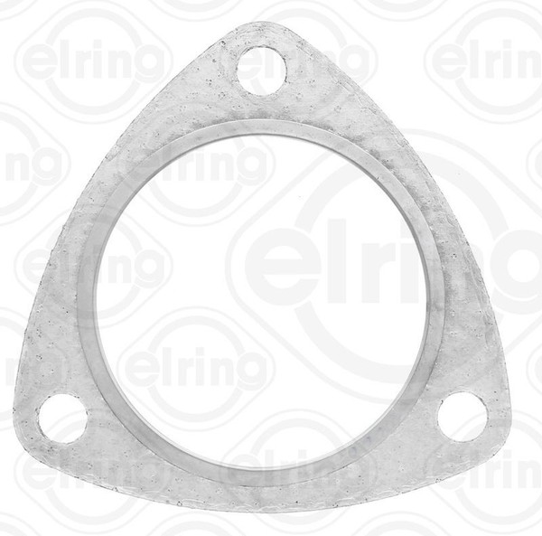 Elring Original 497.210 Abgasrohr Dichtung Auspuff Dichtring 497210-image