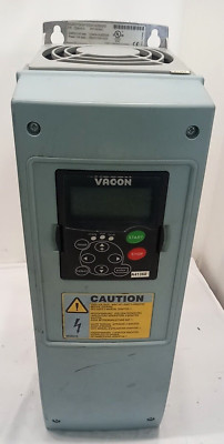 VACON  NXS00315A2H1SSSA1A3000000 For Parts Same As Pictures