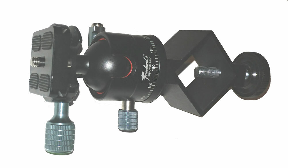 ラスキー　54M トロンボーンマウスピース Laskey Alessi Signature Mouthpiece | トロンボーン / Trombone