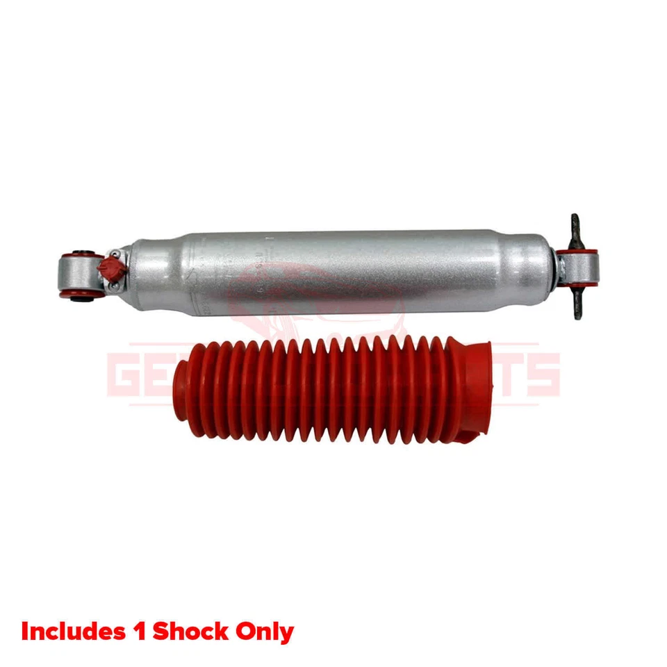 Amortiguador trasero Rancho RS9000XL para Chevrolet K3500 1988-2000 Foto 2 de 2