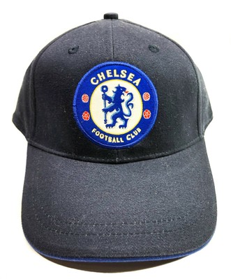 chelsea football hat