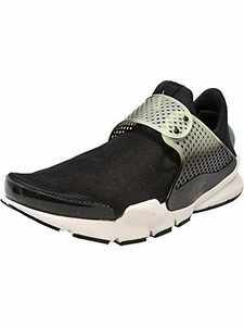 nike men's sock dart running shoe
