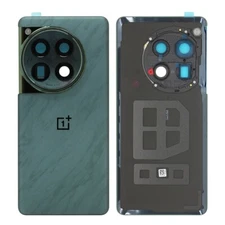 OEM Battery Cover Back Housing Door Camera Lens Bezel For OnePlus 11 12 12R 13R