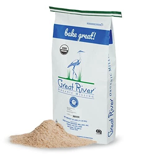 Whole wheat flour good for cheap dogs