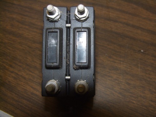 POTTER & BRUMFIELD W92-X112-40, INTERRUPTOR DE 40 AMPERIOS, GENERAC, OTROS - Imagen 3 de 3