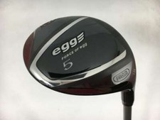 PRGR egg FW 2017 Fairway Wood 5W Original Carbon M-40  045 Golf Clubs