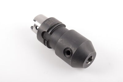 Gühring Zylinderschaftaufnahme Weldon / HSK-A 40 / d1 12,000 mm #71592