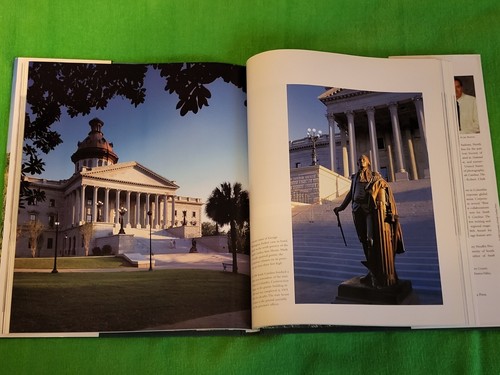 reflections of south Carolina, READ - Imagen 8 de 12