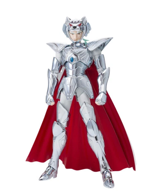 Figuras de acción de anime y manga figura de original (sin abrir), caballeros del zodiaco