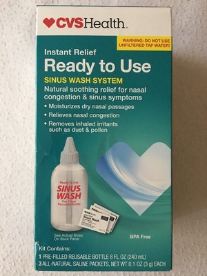 saline eye drops cvs