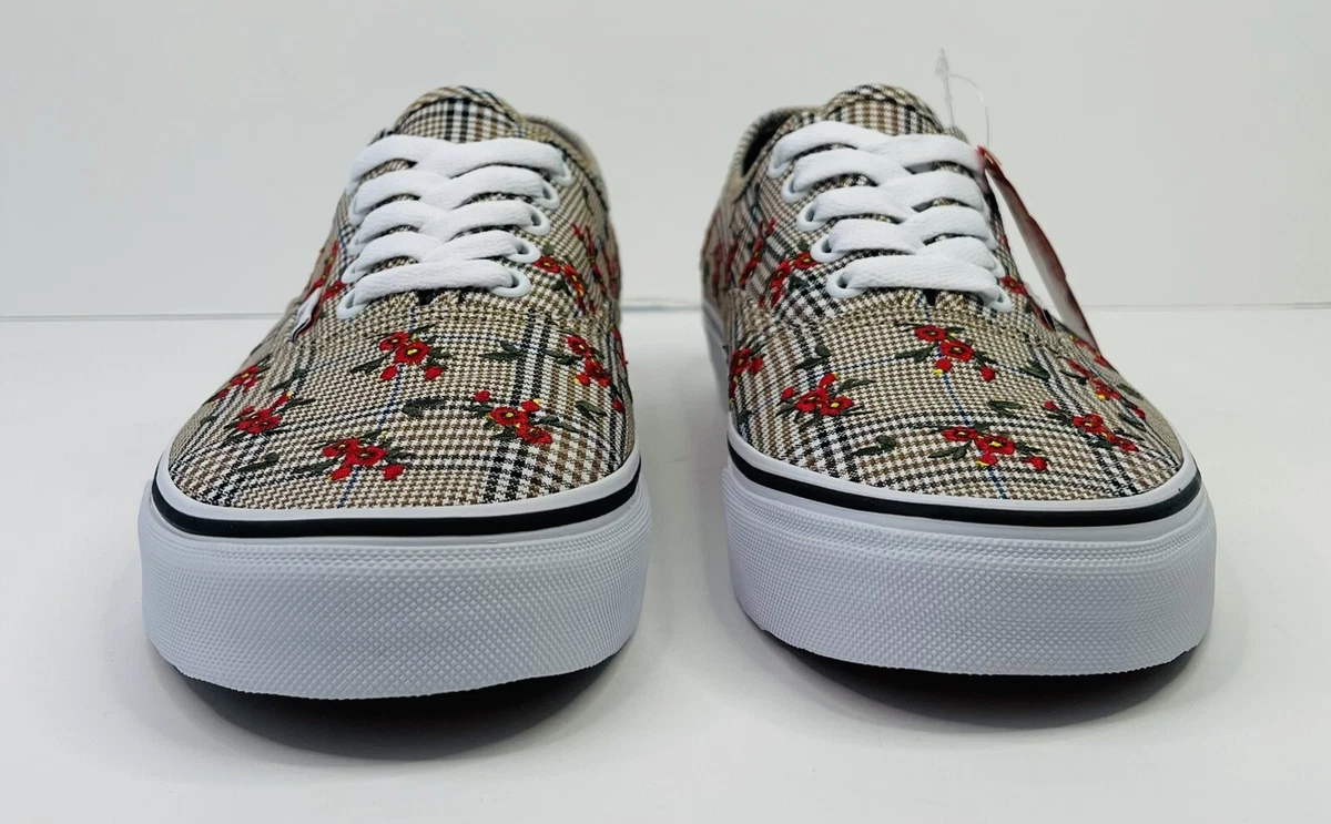 Glen plaid best sale shoes