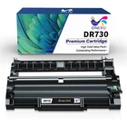 DR730 Drum Unit For Brother DR760  DCP-L2550DW HL-L2370DW L2350DW MFC-L2690DW