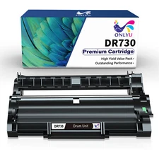 DR730 DR-730 Drum Unit Compatible For Brother MFC-L2710DW MFC-L2750DW TN760