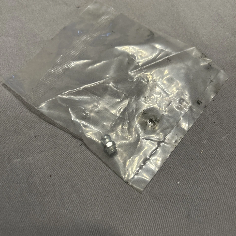 ENLACE DE ARRASTRE DE DIRECCIÓN MAS INDUSTRIES NOS TC81044 PARA 03-08 RAM 2500 3500 05-08 4000 Foto 4 de 4