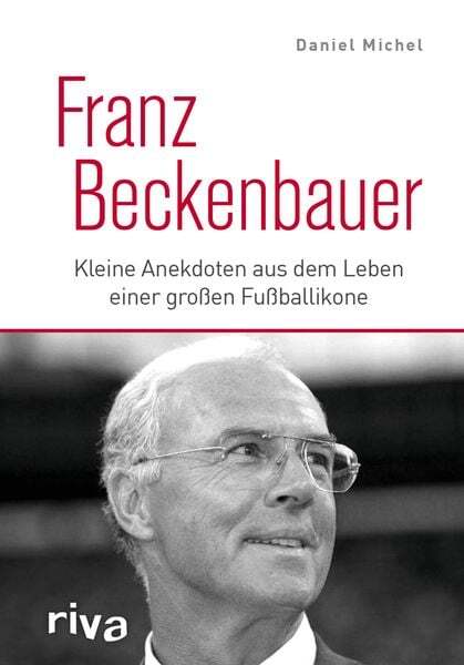 Thumbnail - Franz Beckenbauer