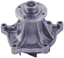 Engine Water Pump-Water Pump(Standard) Gates 42025
