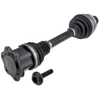 NTY Antriebswelle Vorne Links Rechts FüR Audi A4 Avant 8W5 B9 2.0 Tfsi Quattro