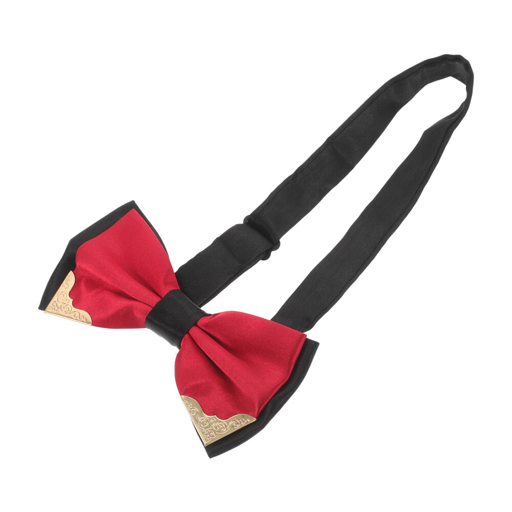 ties that are already tied