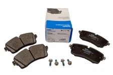 Land Rover Defender 2020 Onwards Front Brake Pads LR162045AP