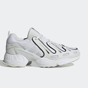 eqt gazelle shoes white