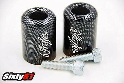 Kenアブ1800 Old Man Emu - 2883 - Coil Spring Set