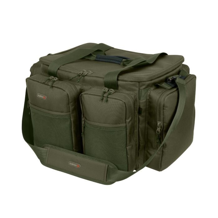 Trakker NXG Barrow Bag - Green - Carp Fishing Luggage - Free Delivery