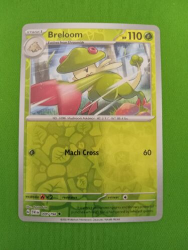 Pokemon TCG Scarlett & Violet Choose Your Card - Picture 3 of 134