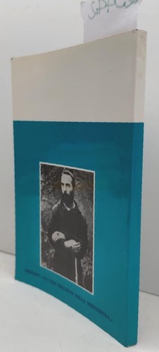 D. Nello Castello I gruppi di preghiera di Padre Pio 1982 - Imagen 2 de 3
