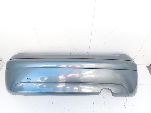 L'essere è Il Non Essere Non è 7410R6 pare-choc arrière pour CITROEN C3 (A8 - A31) 2002 176772 | eBay