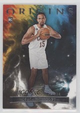 2022-23 Panini Origins Isaiah Mobley #5 13rw