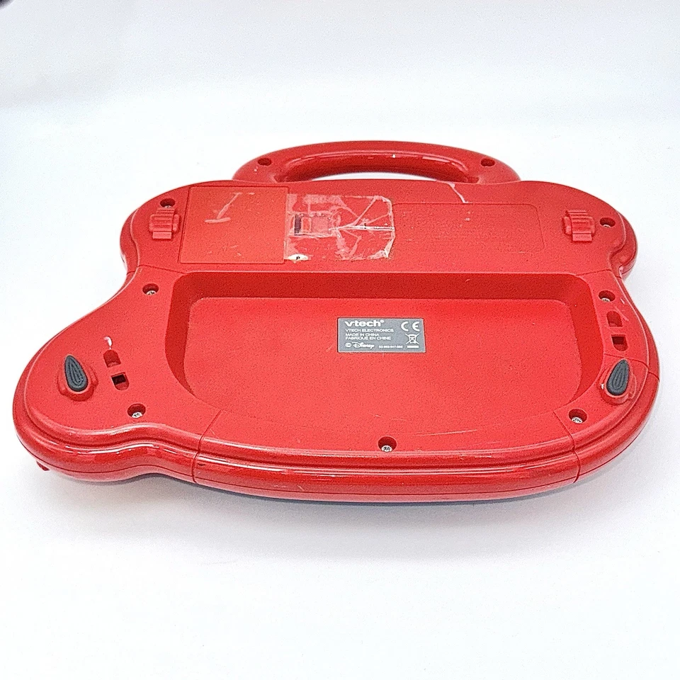 VTech Little Einsteins Blast-Off Learning Laptop Computer Piano Kids Cartoon DIS - Image 3 of 4