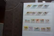 COMMUNAUTES PORTUGAISES - lot de timbres majorités n** MNH (J10)