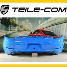Porsche 718 Boxster/Cayman 982 Stoßstange PDC/Kamera USA Version! 982898352E G2X