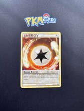 Pokémon TCG Rescue Energy Triumphant 90/102 Regular LP.