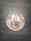1903 Barber Quarter Circulated