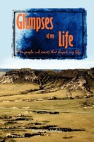 Richard C. Mccall | Glimpses Of My Life | Taschenbuch | Englisch (2009)