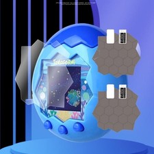 2Pcs/set For Tamagotchi Uni Paradise Film Panel Soft Film Screen Protector