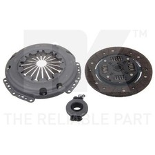 Kit d'embrayage Seat INCA