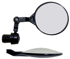 M-Wave Spy Maxi 3-D Adjustable Mirror