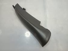 07-16 Oem Volvo S80 Passenger Right Rear Upper End Seat Bolster Cushion 30727865