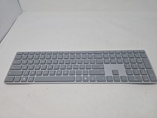 Microsoft Surface Wireless Bluetooth Keyboard...