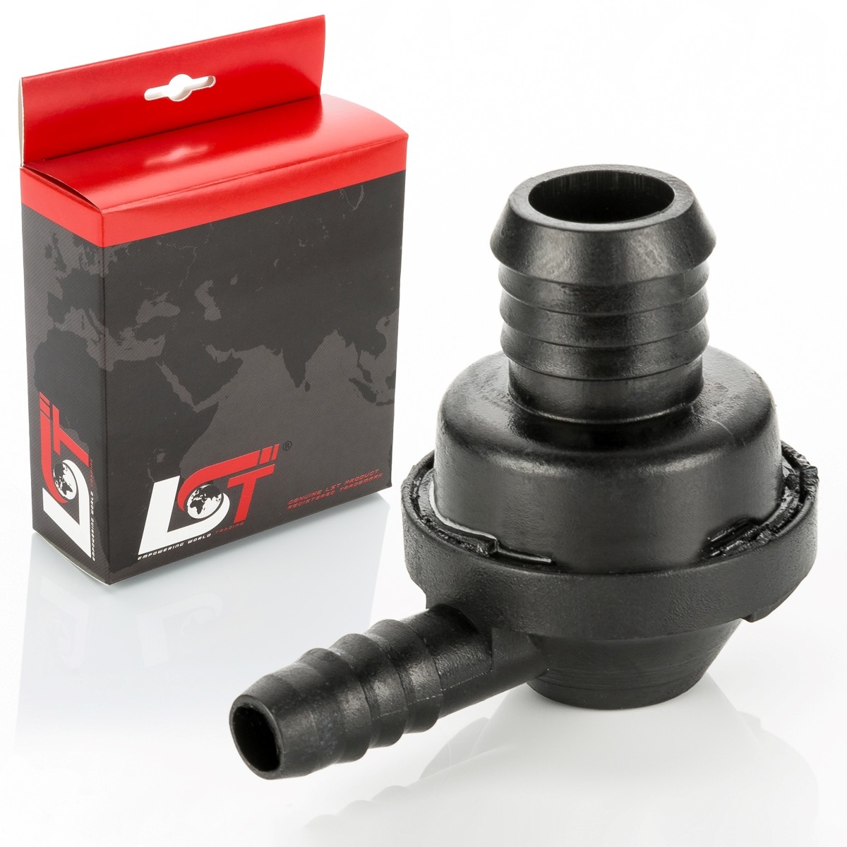 Crankcase Vent Valve for Audi A1 A3 Cabriolet Sportback 1.2 1.4 TFSI