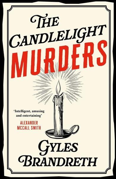 The Candlelight Murders | An Absolutely Gripping Cosy Historical Mystery | Buch-image