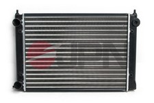 JPN Motorkühler Wasserkühler 60C9055-JPN für VW GOLF 1 155 SCIROCCO 53B 2 19E 16
