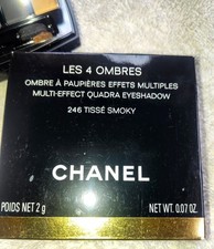 Chanel Les 4 Ombres Multi-Effect Quadra Eyesh...